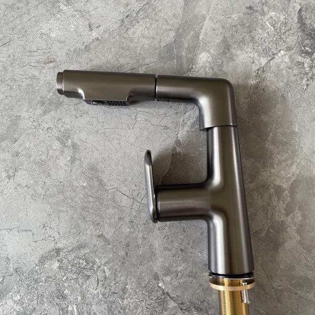 邦尼枪灰色升降抽拉式多功能洗脸盆卫生间冷热洗手盆水龙头,农用物资,苗木固定器/支撑器,淘宝优惠券,粉丝福利购,淘宝优惠卷