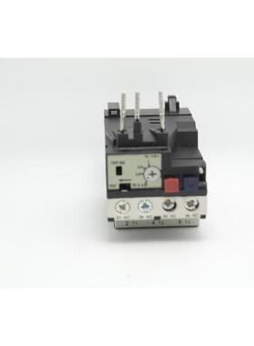 TECO台安热过载保护器RHN-10K,RHU-热继电器 规格备注