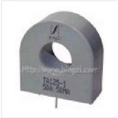 北京新创兵字TA1320A-2M立式穿芯小型交流电流互感器50A/50MA