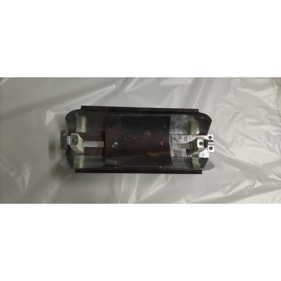 佛山灯管支架碘钨投光射灯管光管太阳灯架支架500W 1000W通用可调