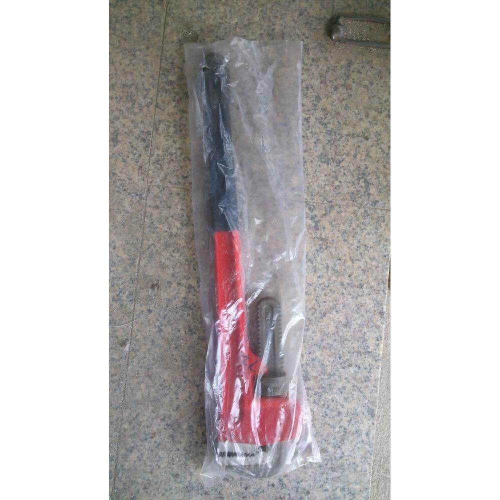 水管钳管子钳重型美式尖嘴钳大力钳水管钳子水泵钳活扳手水泵钳