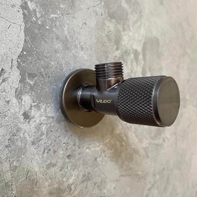 枪灰色分水角阀三角阀铜冷热水阀门开关热水器三通一进二出家用,农用物资,苗木固定器/支撑器,淘宝优惠券,粉丝福利购,淘宝优惠卷