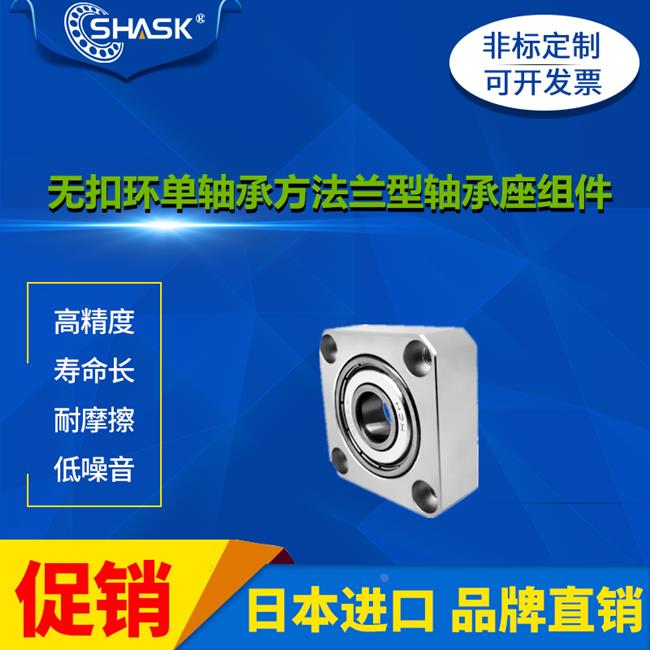 BGSNB BGSN BASN SBASN SBGSN BFF 61 62 63 64 66 GKH轴承座组件