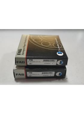 FAG进口印刷机轴承 F-565817.01.KL  2207RS