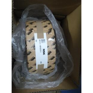 进口NSK调心滚子轴承24134CAME4C3S11假一赔十原装正品
