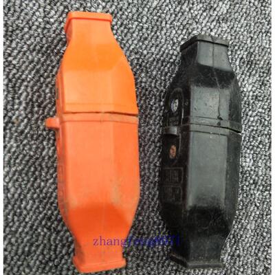 原装进口墨西哥产COOPER美标电源对插  15A电流对插公母插头插座