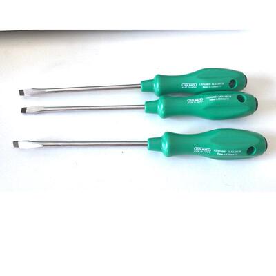 清仓处理特价 日本进口宫本螺丝刀 6X150 6X100 6X200mm