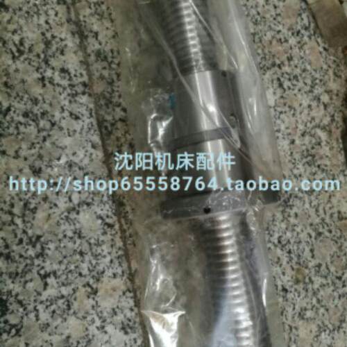 沈阳机床 CAK6150 CAK5085 数控纵向滚珠丝杠 Z轴  L2214 CKA6150