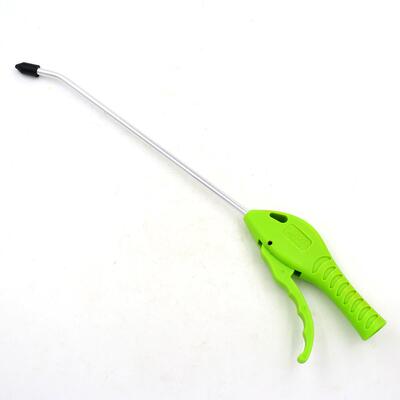 高档OWE 23cm鱼形长咀吹尘枪 吹风枪 吹尘枪 清洗枪除尘枪