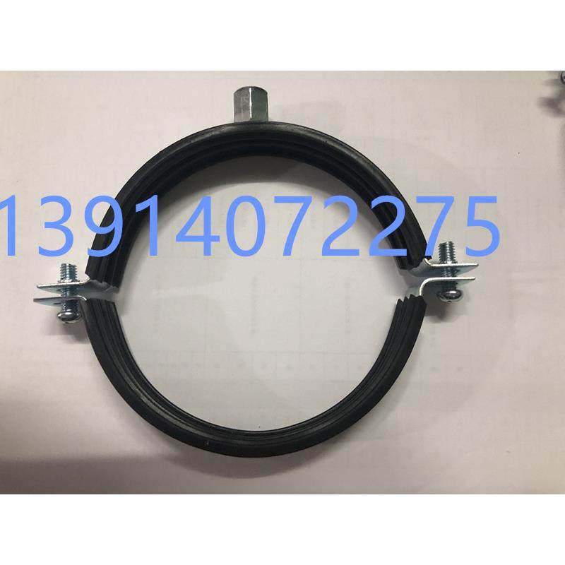 国标加厚金属铁管卡PVC PPR给水吊卡 管夹 水管抱箍 固定卡箍支架,畜牧/养殖物资,畜牧/养殖器械,淘宝优惠券,粉丝福利购,淘宝优惠卷