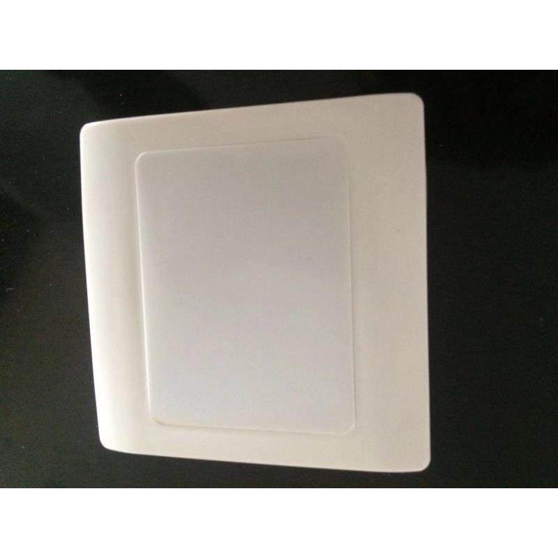 86暗装开关面板墙壁白面板86型PVC白面板 空白面板工程款,农用物资,苗木固定器/支撑器,淘宝优惠券,粉丝福利购,淘宝优惠卷