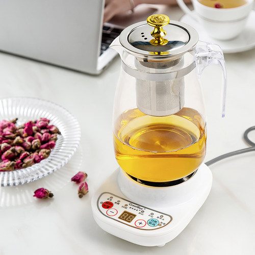 养生壶煮茶神器全自动养生壶办公