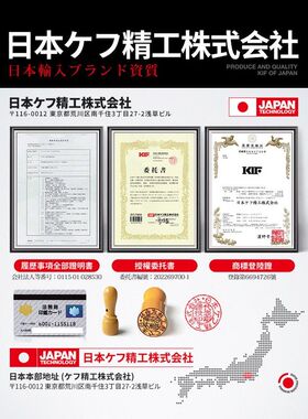 日本KIF进口带圆形法兰直线轴承加长型LMF50滑动60运动80UU100LUU