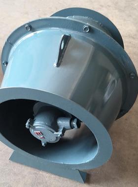 斜流风机 SJG-I-3.0F 500-2000m3/h 260-130pa 0.37kw
