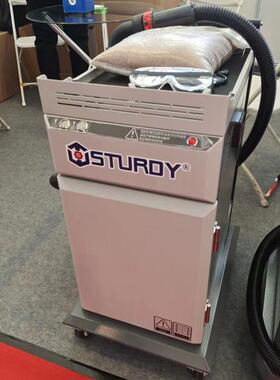 CT66核桃砂积碳清洗机汽车发动机进气歧管排气歧管气门杆积碳清除