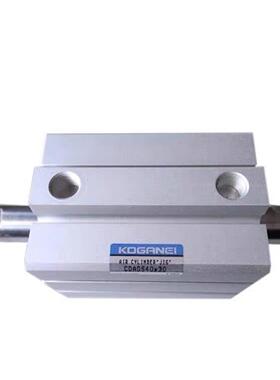 KOGANEI小金井CDAS20 CDA20X5X10X15X20X25X30X35X40X45X50-B气缸