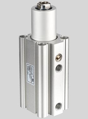 90度旋转夹紧转角气缸MKB12x16/20/25/32/40/50/63-10-20-30R/L/Z