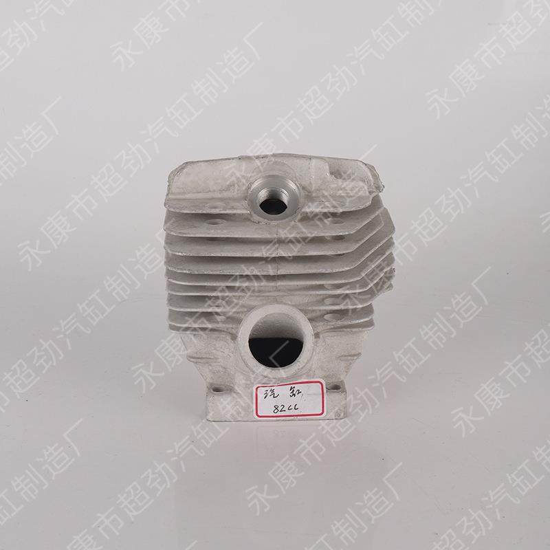 MS660 MS640 066 064气缸总成 活塞组件 54mm汽缸缸体 82CC气缸