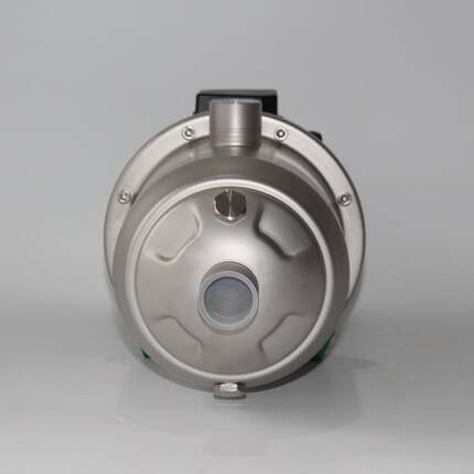 德国威乐MHI1603不锈钢卧式多级离心泵增压泵循环泵