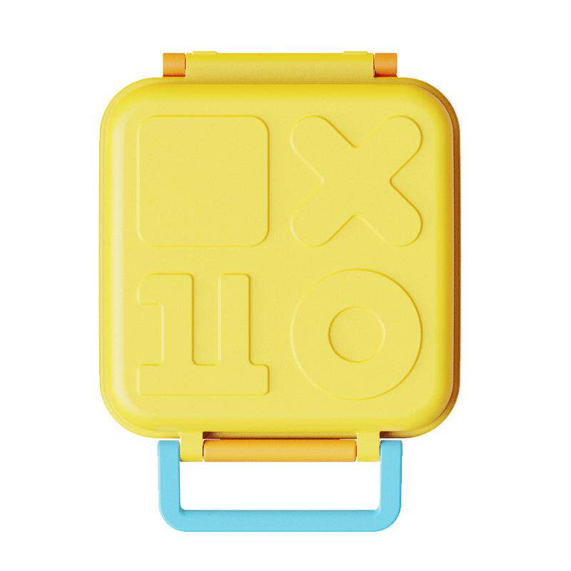 迷你手动炒冰机多功能冰激凌雪糕磨具套装夏天带提手专用制冰