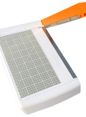 铡刀式切纸机割纸刀桌面迷你裁纸机相片裁纸机工厂外销