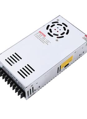 NES-350-24直流24V14.6A开关电源350w工业12V29A变压器36v48v