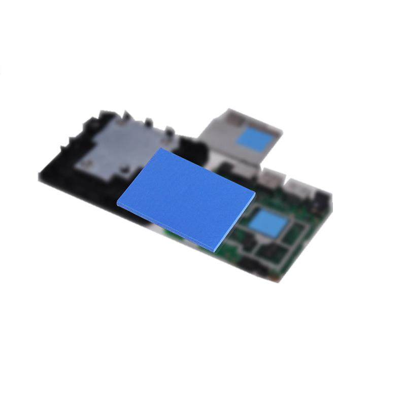 导热硅胶垫2.0*200*400mm导热硅胶片绝缘材料笔记本CPU固态硅脂片,五金/工具,低频连接器电缆组件,淘宝优惠券,粉丝福利购,淘宝优惠卷