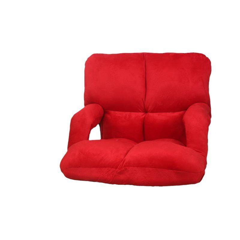 厂家扶手沙发折叠沙发懒人沙发床上椅阳台椅