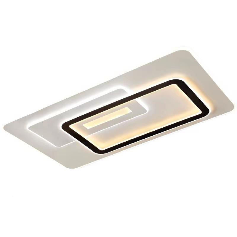 客卧厅约8816灯20套21年新款家用超薄简大气中山灯具厂家直销全屋