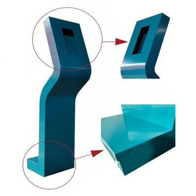 人脸识别可视对讲立柱机小区打卡刷卡开关立柱楼宇单元门口机立柱