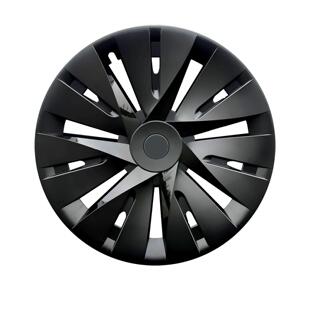 适用特斯拉modelY/3轮毂盖原车旋风19寸车轮圈保护罩改装配件版