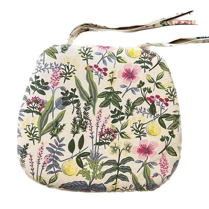 马蹄形温莎椅椅子座垫防滑透气办公室餐椅座椅垫秋冬季加厚坐垫子,居家布艺,美臀垫/保健坐垫,淘宝优惠券,粉丝福利购,淘宝优惠卷