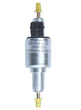 Webasto12v65ml驻车加热器燃油脉冲计量电磁油泵配件柴油汽油泵