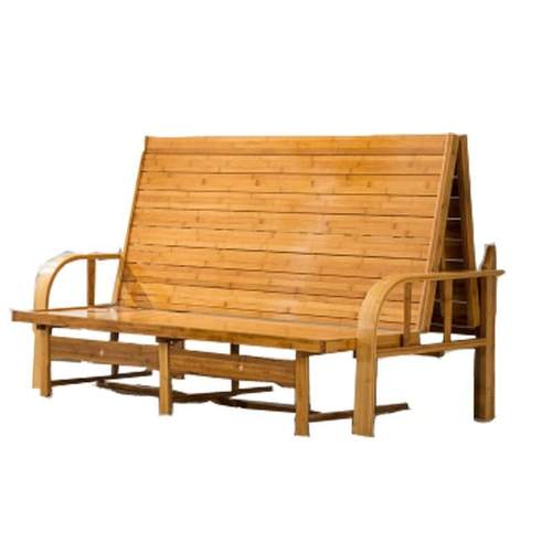 多功能折叠沙发床现代简约两用单人午休床家用简易床出租房折叠床