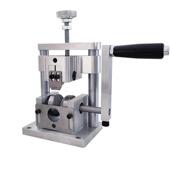 小型多功能自动剥线机废铜线家用废旧电缆去皮机电线拨线剥皮机器