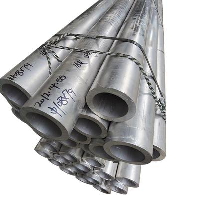 2A12-T4铝管2A12-T4锻管2A12铝管大管尺寸定尺2A12锻管厚壁管