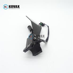 挖掘机配件AT180916开关控制器大灯开关约翰迪尔组合开关控制器