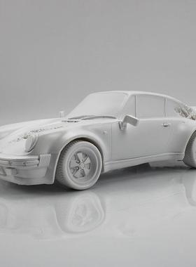 现代创意雕塑桌面摆件办公室书柜办公桌家居装饰品样板房软装摆设