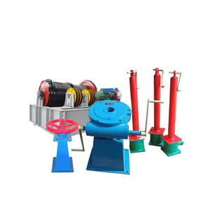 启闭机螺杆式启闭机手摇启闭机手电两用启闭机规格齐全源头工厂