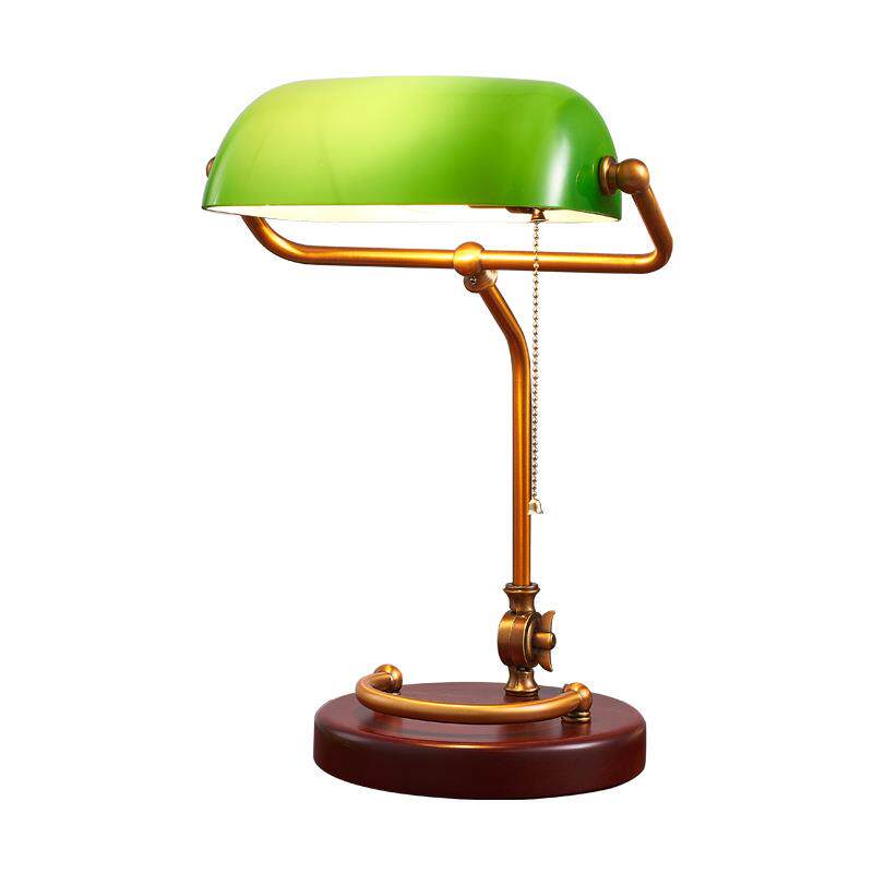 美式复古台灯专用学习灯床头卧室客厅氛围床边书房阅读热销