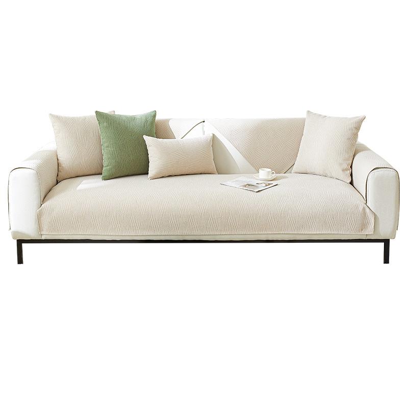 色严选防猫抓严选-璇不球雪尼起尔沙发垫纯新款2025四通用沙季发