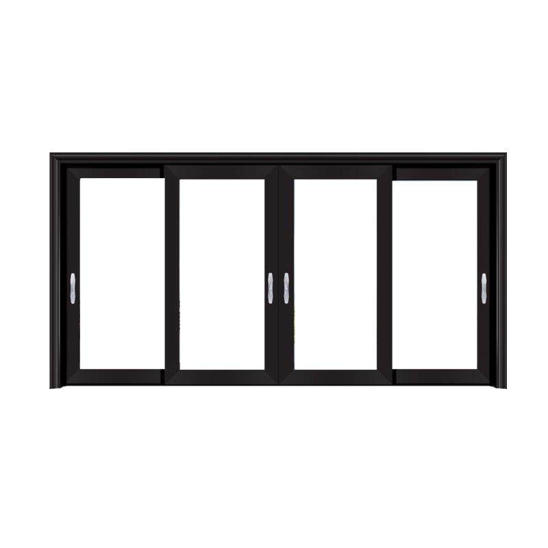 封阳台重型推拉门钛镁合金入户大门封窗别墅中窄客厅厨房玻璃移门,全屋定制,阳台门,淘宝优惠券,粉丝福利购,淘宝优惠卷