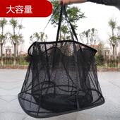 大鱼护网大肚鱼护大库钓筏钓鱼护大肚喇叭型鱼护