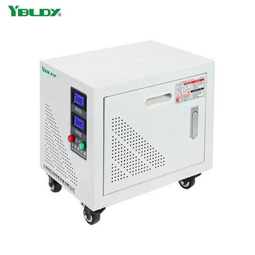 厂家220V转/变220VDG-10KVA隔屏质谱仪电源放映机相隔离变压器