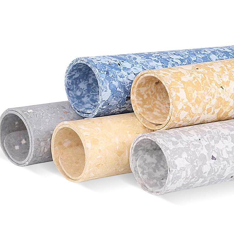 同质透心地板医院学校实验室净化室机房车间PVC塑胶地板通透地胶,家装主材,PVC地板,淘宝优惠券,粉丝福利购,淘宝优惠卷