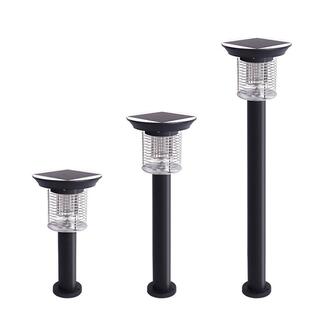 太阳能外壳庭院花园农场户外灭蚊家用防蚊灯驱蚊灯套件