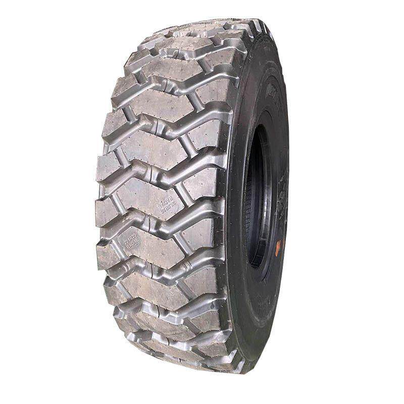 20.5-2520.5R25装载机轮胎40铲车轮胎全钢丝工程轮胎