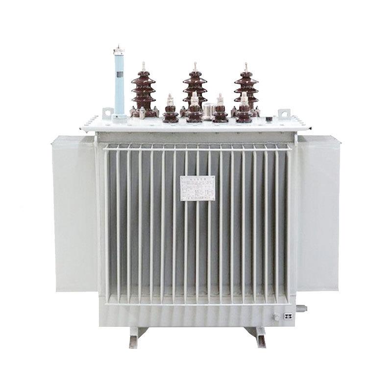S11浸式电力0变压器100.4铜芯S油1/3/20/22铝线80KW6S11-30KV3kva