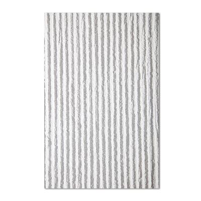 脉络石软石柔性石材阡陌石布纹石星月石可弯曲室内外背景墙岩片