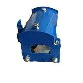 GHD I10 工字钢电缆滑车CH1喷塑材质强度高不脱轨